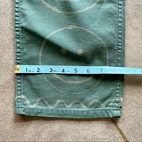 Stan Ray happy/sad painters pant - Picture 9 of 12